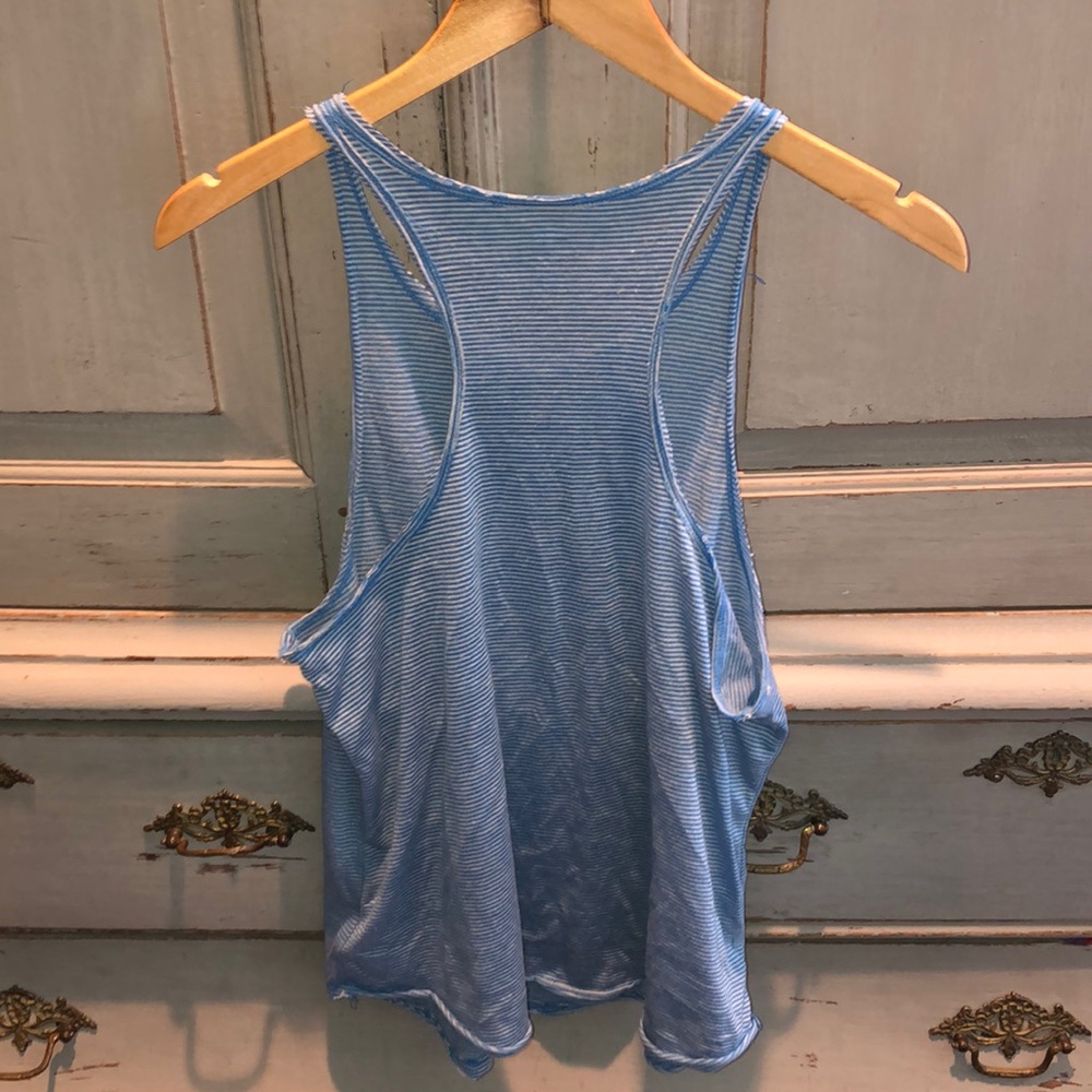 UO TANK - Picture 3 of 4